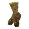 Rep Your Water Clothing & Logo Gear RepYourWater Trout Socks - Brown Trout Edition