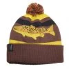 Rep Your Water RepYourWater Digi Brown Knit Hat 1 Rep Your Water RepYourWater Digi Brown Knit Hat