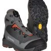 Simms - Men's Guide BOA Boot - Vibram - Slate