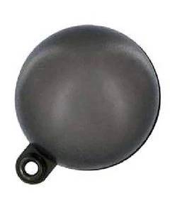 Alpine Indicators & Split Shot Thingamabobber Indicator Pack - Black