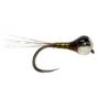 Fulling Mill Weiss' BP - Dark Shop Flies