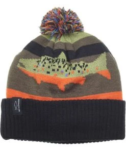 Rep Your Water RepYourWater Digi Brookie Skin Knit Hat