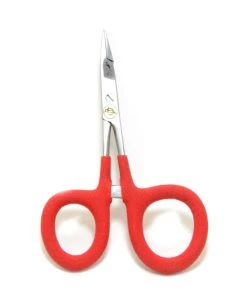 Rising Bob's Tactical 4" De-Barbing Hemostats On Water Accessories