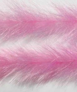 Hareline Flash Blend Baitfish Brush