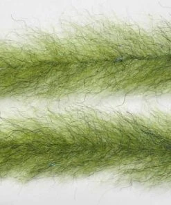 Hareline Flash Blend Baitfish Brush