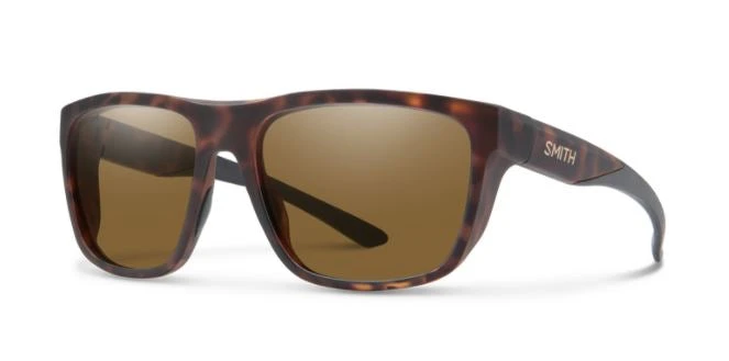 Smith Barra Sunglasses 4 Smith Barra Sunglasses