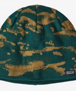 Patagonia Beanie Hat