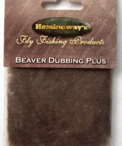 Nature's Spirit Beaver Plus Dubbing