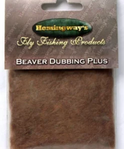 Nature's Spirit Beaver Plus Dubbing