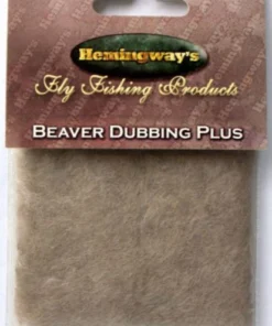 Nature's Spirit Beaver Plus Dubbing