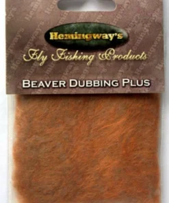 Nature's Spirit Beaver Plus Dubbing