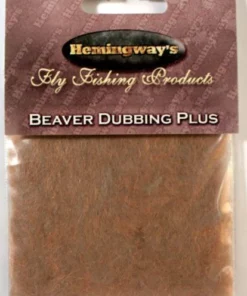 Nature's Spirit Beaver Plus Dubbing