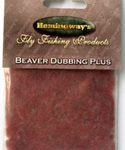 Nature's Spirit Beaver Plus Dubbing