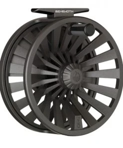 Redington Behemoth Fly Reel - Gunmetal