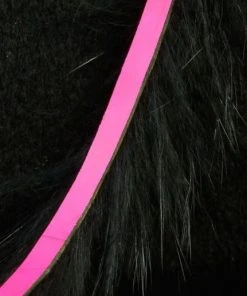 Hareline Bling Rabbit Strips Hair & Fur