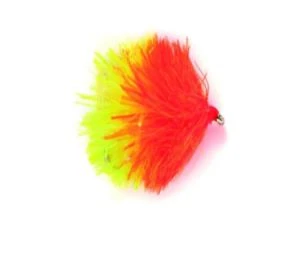 Fulling Mill UK Blob FAB Cocktail Orange 3 Fulling Mill UK Blob FAB Cocktail Orange