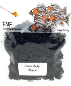 Nature's Spirit Chenille FNF Block Jelly Fritz 15 Mm