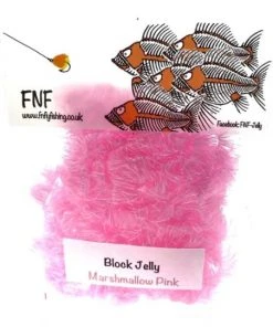 Nature's Spirit Chenille FNF Block Jelly Fritz 15 Mm