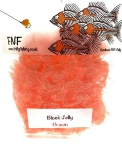 Nature's Spirit Chenille FNF Block Jelly Fritz 15 Mm