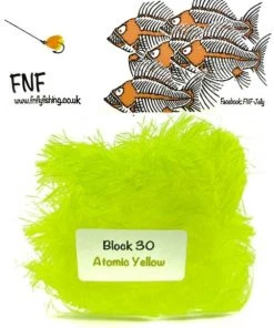 Nature's Spirit Chenille FNF Block Jelly Fritz 30 Mm 19 Nature's Spirit Chenille FNF Block Jelly Fritz 30 Mm