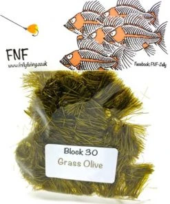 Nature's Spirit Chenille FNF Block Jelly Fritz 30 Mm 25 Nature's Spirit Chenille FNF Block Jelly Fritz 30 Mm