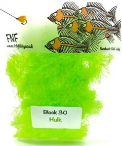 Nature's Spirit Chenille FNF Block Jelly Fritz 30 Mm 27 Nature's Spirit Chenille FNF Block Jelly Fritz 30 Mm