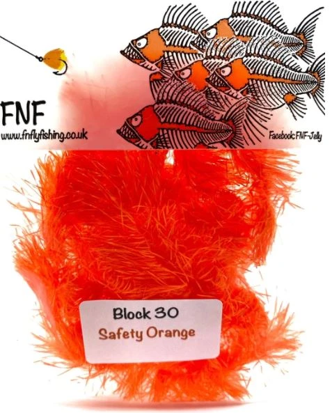 Nature's Spirit Chenille FNF Block Jelly Fritz 30 Mm 16 Nature's Spirit Chenille FNF Block Jelly Fritz 30 Mm