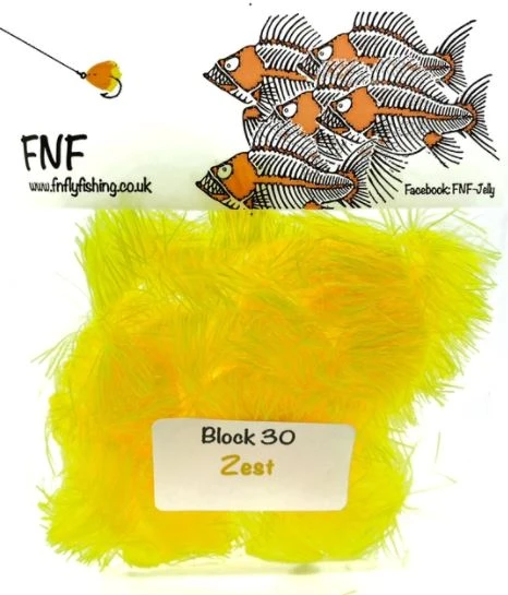 Nature's Spirit Chenille FNF Block Jelly Fritz 30 Mm 18 Nature's Spirit Chenille FNF Block Jelly Fritz 30 Mm