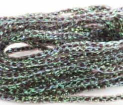 Synthetic Fibers & Flash Semperfli Body-N-Rib