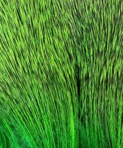 Hareline Hair & Fur Dyed Deer Body Hair