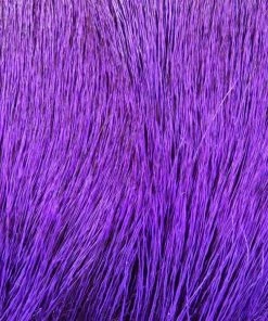 Hareline Hair & Fur Dyed Deer Body Hair