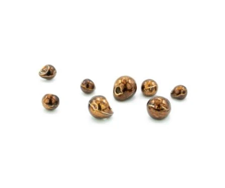 Umpqua Jig Bombs Inverting Tungsten Beads 10 Umpqua Jig Bombs Inverting Tungsten Beads