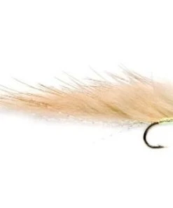 Fulling Mill UK Shop Flies Booby Minky Brown