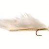 Fulling Mill UK Shop Flies Booby Minky White