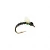 Fulling Mill Boroff's Foamie Homie - Black Shop Flies 2 Fulling Mill Boroff's Foamie Homie - Black Shop Flies
