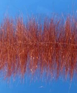 Hareline EP Sparkle Brush - 3