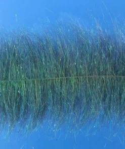 Hareline EP Sparkle Brush - 3