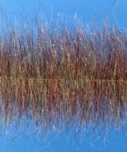 Hareline EP Sparkle Brush - 3