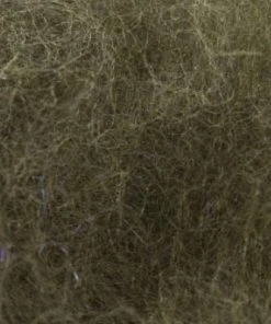 Hareline Bruiser Blend Dubbing