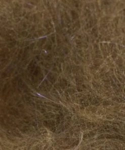 Hareline Bruiser Blend Dubbing