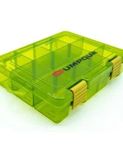 Fly Boxes Umpqua Bug Locker #3412 Fly Box