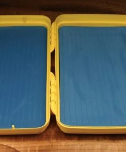 Alpine Cliff's Bugger Beast Fly Boxes