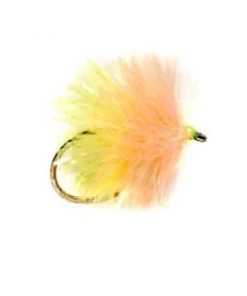 Fulling Mill UK Blob Biscuit - Barbless Shop Flies