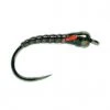 Fulling Mill UK Buzzer Tungsten Nugget Olive - Barbless