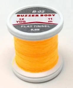 Nature's Spirit Hends Buzzer Body - 12yd Spool