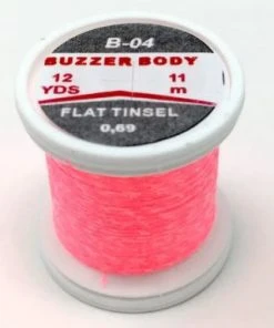 Nature's Spirit Hends Buzzer Body - 12yd Spool