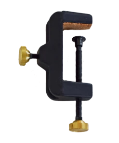 Regal - Revolution Vise - Stainless Steel Head - C-Clamp Tools & Vises