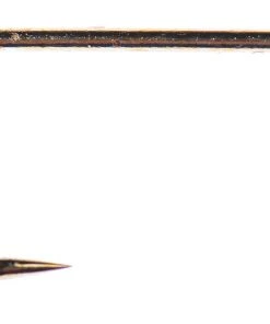 Hareline Core C1180 Dry & Light Nymph Hook Hooks & Shanks