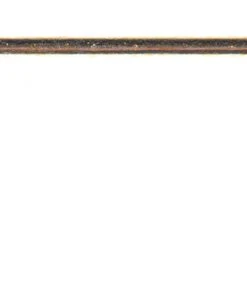 Hareline Core C1750 Streamer Hook - Straight Eye Hooks & Shanks