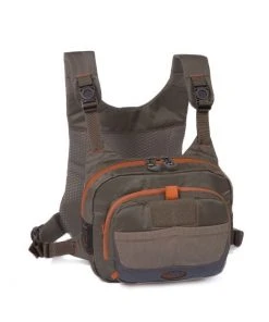 Packs & Bags Fishpond Cross Current Chest Pack